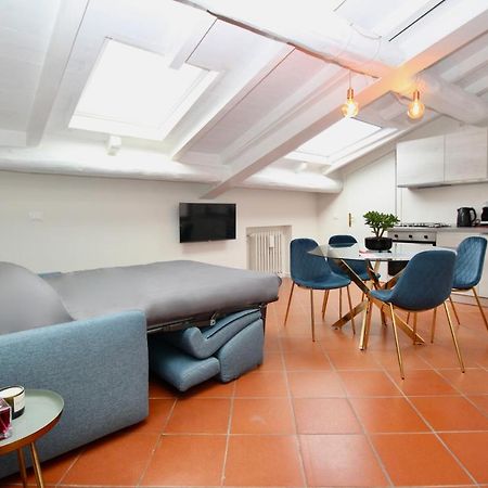 Апартаменты Residenza Corridoni 38 Мантуя Экстерьер фото